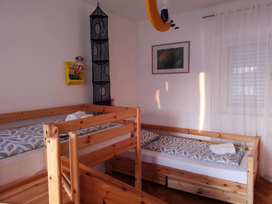 Charming House Ruza In Korcula Townヴィラ エクステリア 写真
