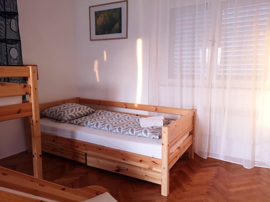 Charming House Ruza In Korcula Townヴィラ エクステリア 写真