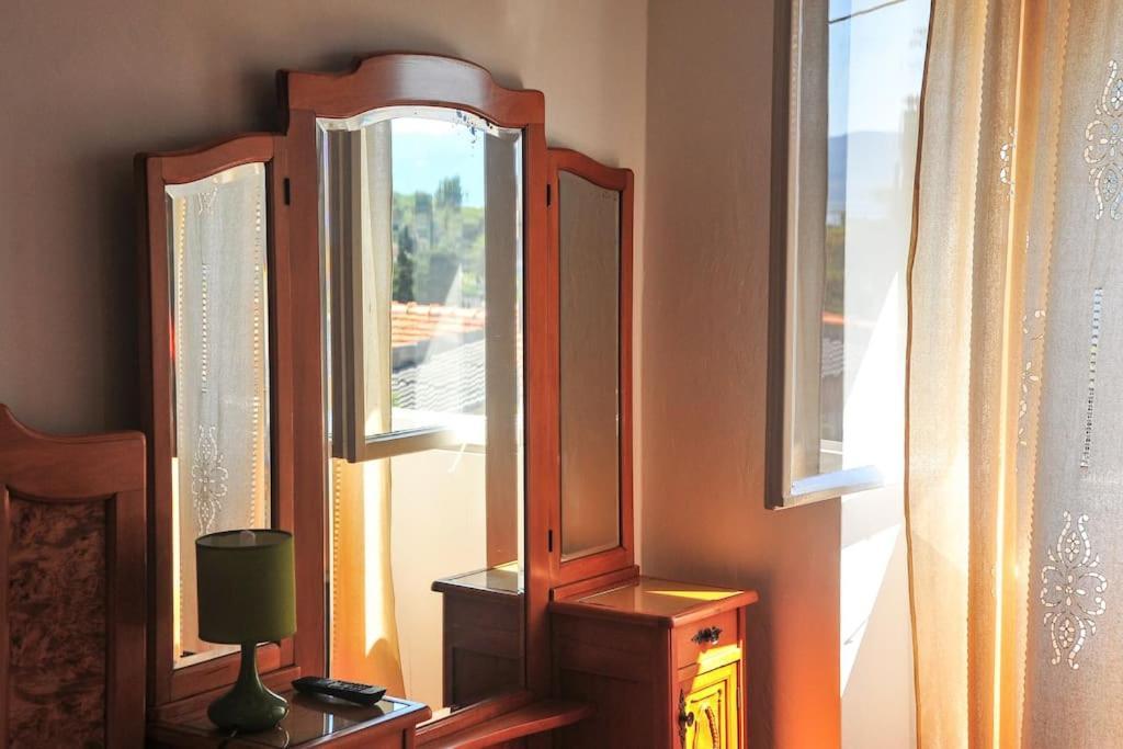Charming House Ruza In Korcula Townヴィラ エクステリア 写真
