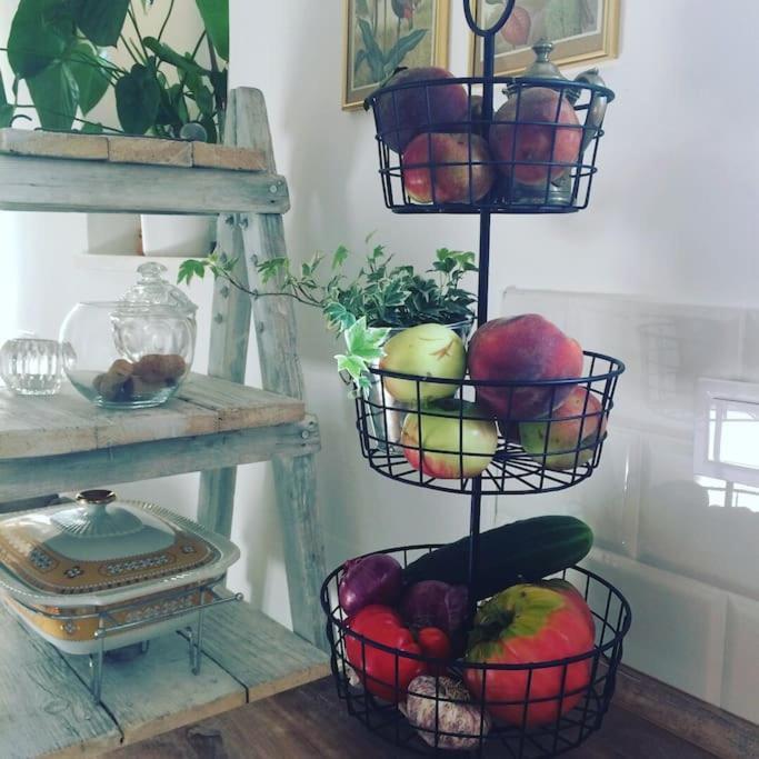 Charming House Ruza In Korcula Townヴィラ エクステリア 写真