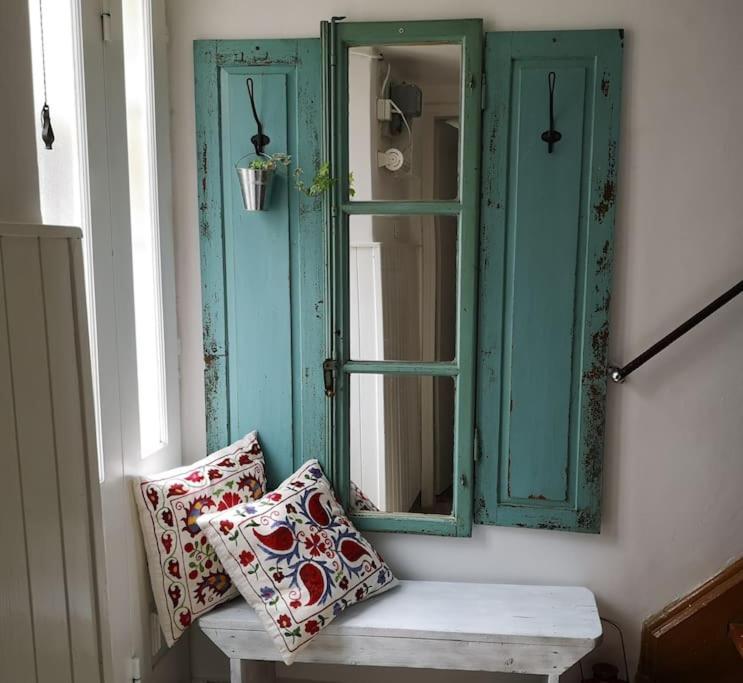 Charming House Ruza In Korcula Townヴィラ エクステリア 写真
