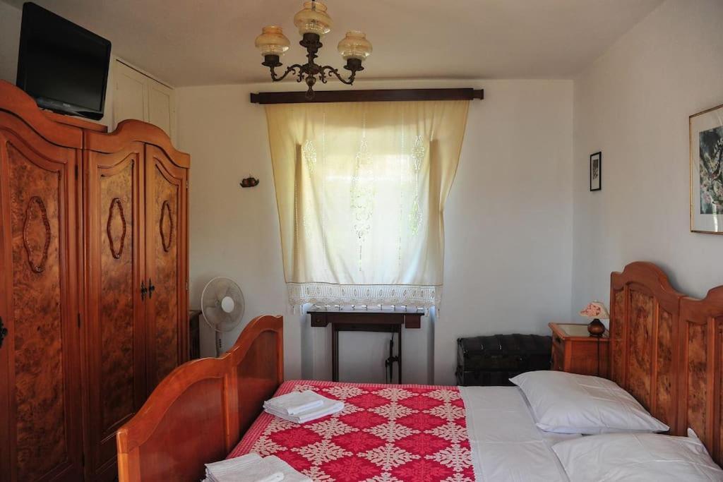 Charming House Ruza In Korcula Townヴィラ エクステリア 写真