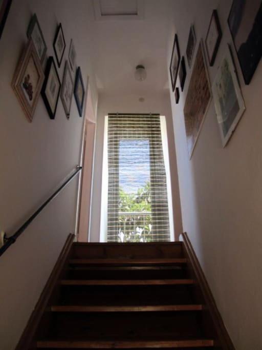 Charming House Ruza In Korcula Townヴィラ エクステリア 写真