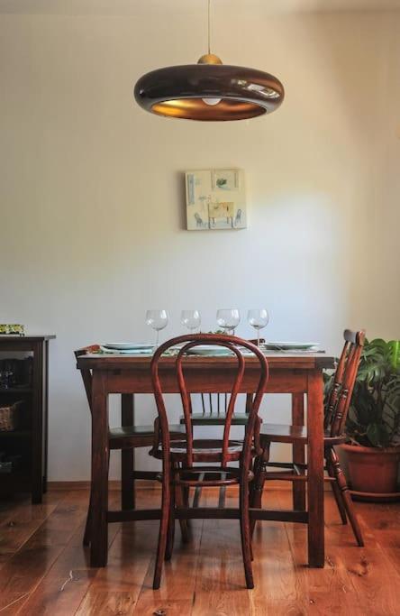 Charming House Ruza In Korcula Townヴィラ エクステリア 写真