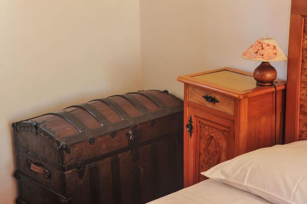 Charming House Ruza In Korcula Townヴィラ エクステリア 写真
