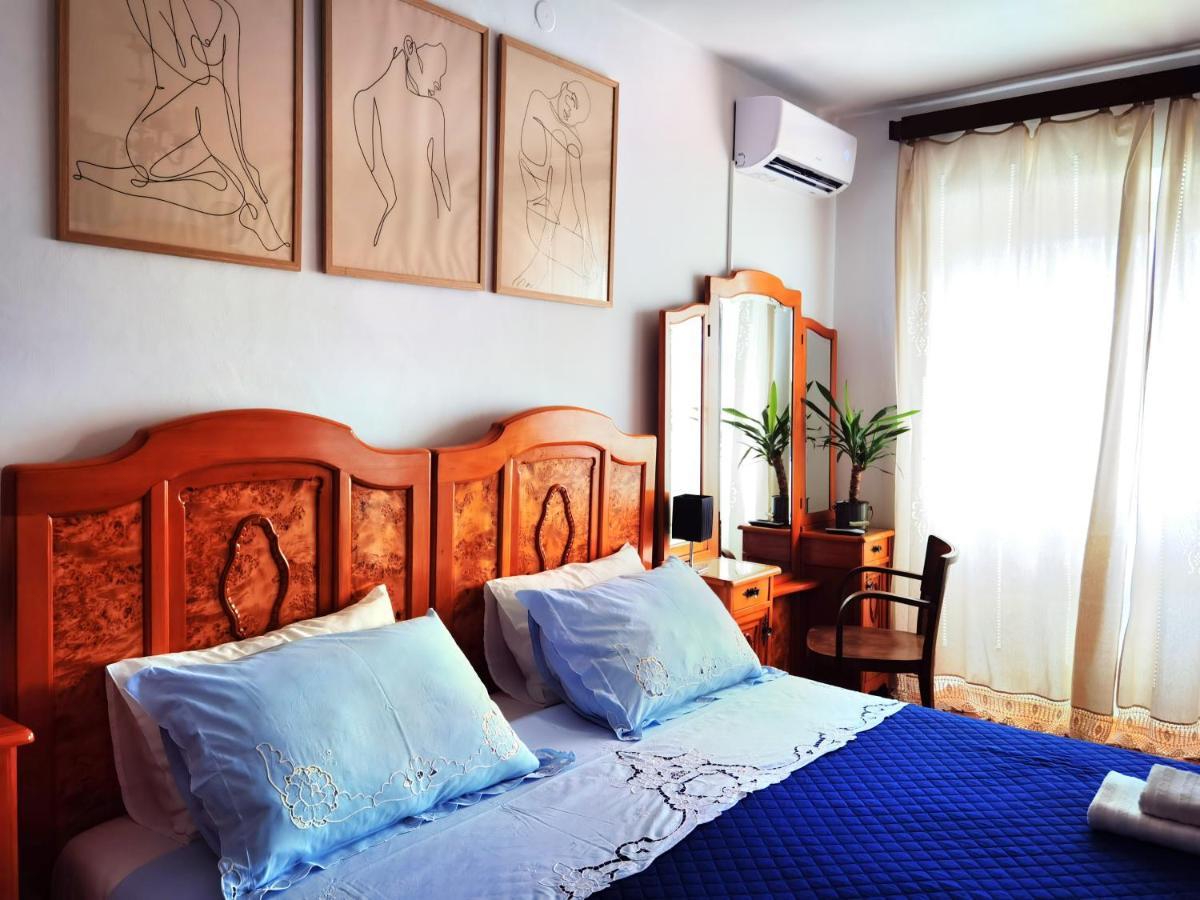 Charming House Ruza In Korcula Townヴィラ エクステリア 写真