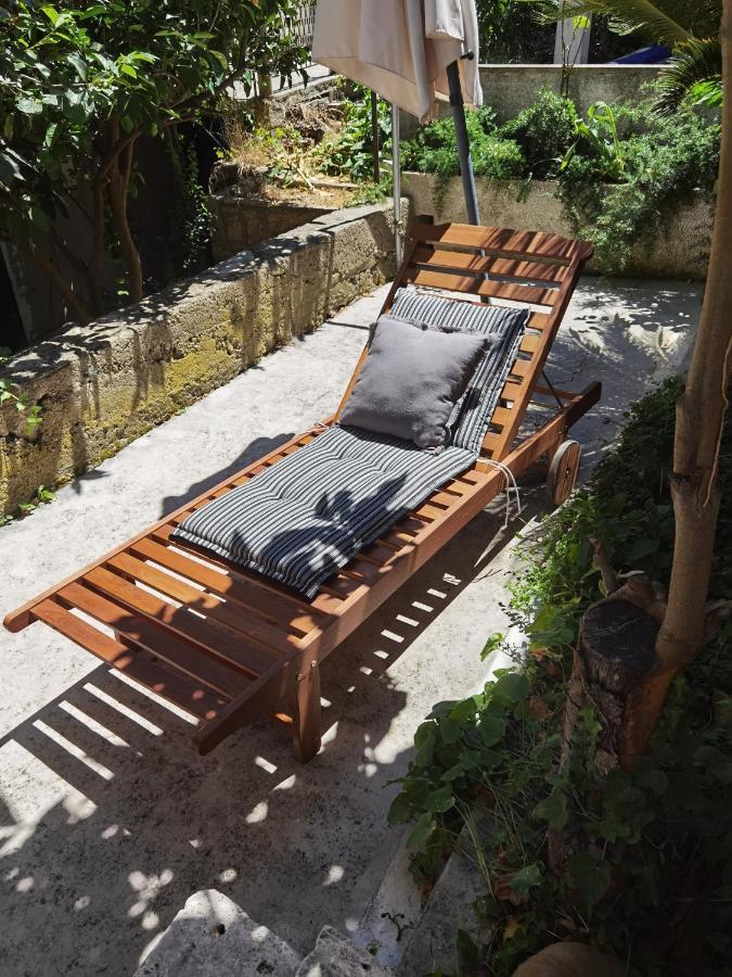 Charming House Ruza In Korcula Townヴィラ エクステリア 写真